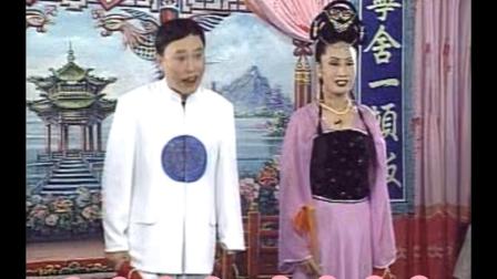 二人转小帽《月牙五更》吉忠利徐秀丽演唱，经典东北二人转小调在线下载