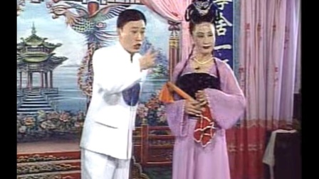 二人转正戏《老蓝桥》吉忠利徐秀丽演唱，经典传统剧目在线下载