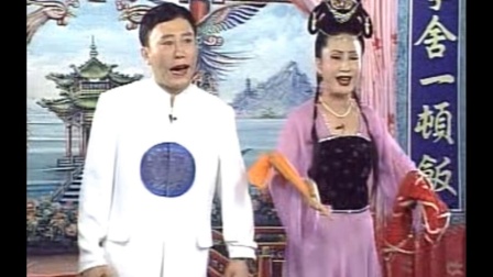 吉忠利徐秀丽二人转正戏《老蓝桥》在线下载，经典爱情悲剧全场资源