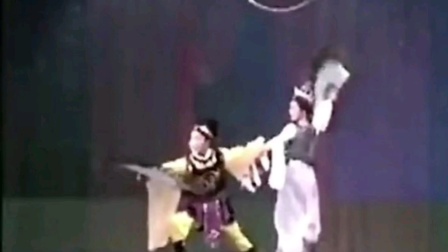 二人转《猪八戒醉酒》冯莉毛树森精彩演绎 经典西游题材戏曲在线观看下载
