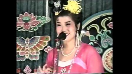 二人转正戏《扎花帐》于小飞杨金华演唱，东北经典戏曲在线下载