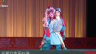汉剧经典折子戏《货郎背妻》祝樱梓主演，夫恩妻爱温情演绎，超高难度表演不容错过