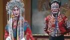 秦腔经典《斩秦英》窦凤琴主演，唐代忠孝伦理冲突，高清戏曲资源在线下载