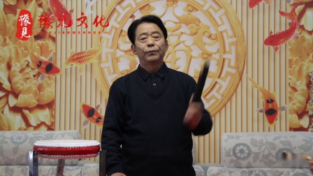 河南坠子《吕蒙正赶斋》闫明芳经典演唱，传统曲艺精品在线下载