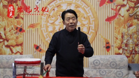 河南坠子《吕蒙正赶斋》豫东名家闫明芳精彩演绎，传统曲艺片段在线下载
