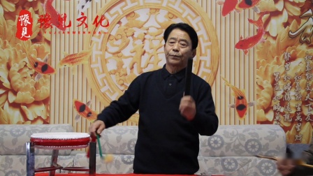 河南坠子《吕蒙正赶斋》闫明芳大部书精彩呈现，吕蒙正表家故事全集下载