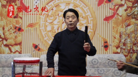 河南坠子《吕蒙正赶斋》精彩片段，吕蒙正接彩球后热闹剧情全收录