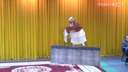 山东梆子《墙头记》全场高清下载 - 经典戏曲电影在线观看