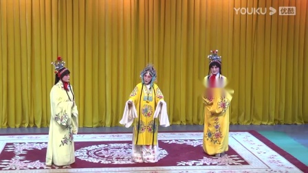 山东梆子《贺后骂殿》全场戏高清下载｜经典传统剧目在线观看