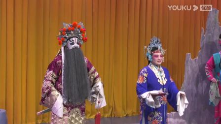 茂腔经典《桃李梅》全集下载，明朝故事，地方戏