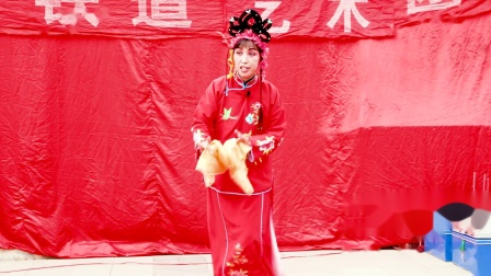四平调《小妹二门》张冬青王艳菊精彩演唱，经典戏曲在线下载