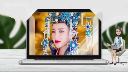 免费有声小说《红楼梦》第八回（上）在线收听与