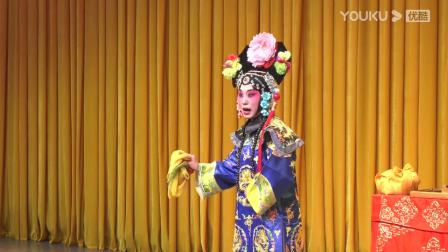 京剧经典《四郎探母》全剧下载，宋辽战乱下的