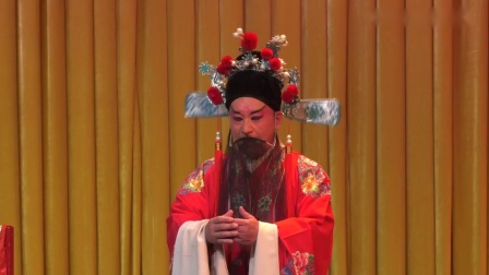 京剧《秦香莲》第1集在线观看，经典戏曲高清