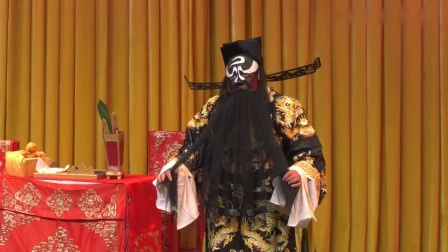 京剧《秦香莲》第2集高清下载 经典戏曲全场