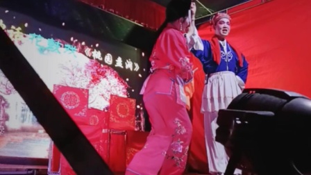 邵阳花鼓戏《磨豆腐》张薇薇主演，经典民俗戏曲在线下载，领略传统戏曲魅力