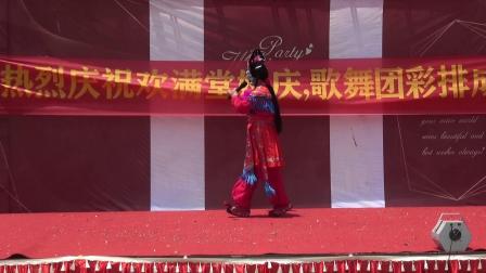 赣剧《飞龙带之报花名》在线下载 - 经典戏曲片段资源