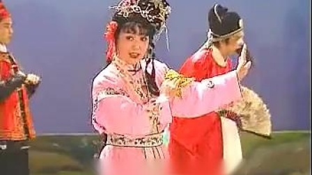 抚州采茶戏《春草闯堂》第3集在线观看,经典戏曲资源下载 抚州采茶戏《春草闯堂》第3集在线观看,经典戏曲资源下载