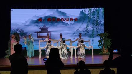 桂剧《十八相送》选段下载,肖恒丹殷秀琴演绎,广西地方戏曲经典梁祝片段 桂剧《十八相送》选段下载,肖恒丹殷秀琴演绎,广西地方戏曲经典梁祝片段