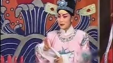 豫剧连本戏《刘墉斗和珅》红脸王张枝茂演唱