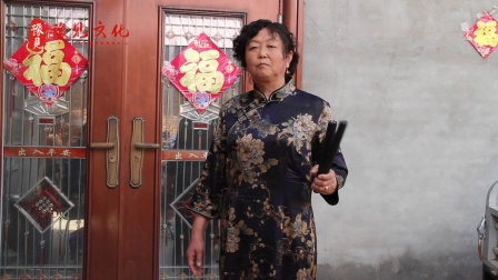 河南坠子《报母恩》韩秀英深情演唱，孝道主题经典之作在线下载