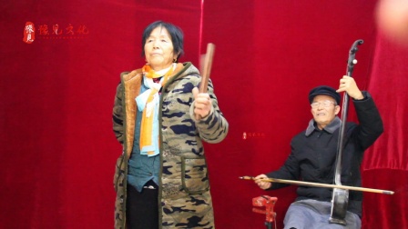 河南坠子《辕门斩子》赵丽云经典演唱，传统戏曲精彩呈现，速来下载！