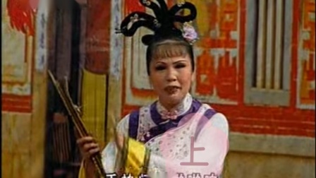 二人转正戏《扎花帐》红孩李淑静演唱，经典戏曲在线下载
