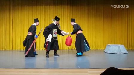 柳腔经典《龙凤面》全场高清下载，即墨柳腔艺术中心倾情演绎，完整呈现家族恩怨与兄妹情深