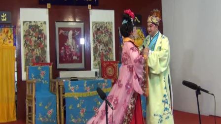 大幕川剧《一代女皇》第二本高清下载，董金凤光主演，完整大幕资源速取