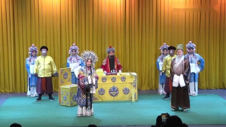 京剧《失子惊疯 大登殿》全场资源下载，经典