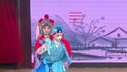 湘剧《货郎背妻》黄洁精彩演绎，经典戏曲在线下载，感受传统湘剧独特魅力