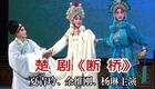 楚剧《白蛇传·断桥》夏青玲余维刚主演，经典断桥相会桥段，在线下载高清完整戏曲资源