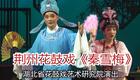 荆州花鼓戏《秦雪梅》全剧高清下载，谢婷婷陈斌主演，经典悲情大戏在线看