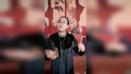 大鼓经典《马前泼水》莫红梅精彩演绎，传统戏曲资源下载