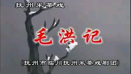 抚州采茶戏《毛洪记》全集下载，经典戏曲完整资源一键获取