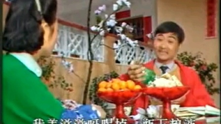 抚州采茶戏《鸡缘》1994年现场实况下载，33分钟完整版戏曲资源