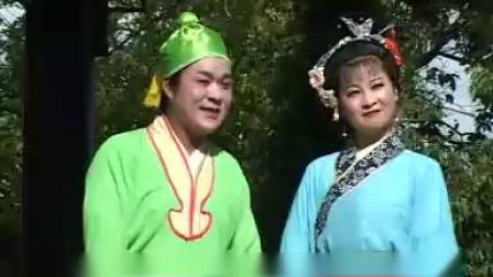 抚州采茶戏《种麦》第1集在线观看_高清戏曲视频资源下载