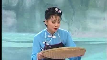 广西桂林彩调经典《马寡妇开店》全剧资源下载，领略地方戏曲独特韵味