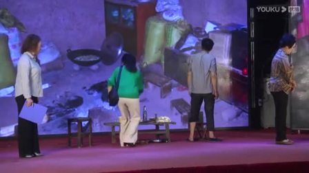 茂腔《花石村的笑声》全场下载 - 精准扶贫主题戏曲资源在线获取