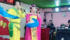 东北二人转《寒江关》选段下载，赵越温萍精彩