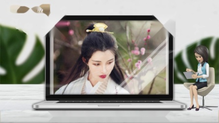 有声小说《红楼梦》第十一回（下）免费收听，经典