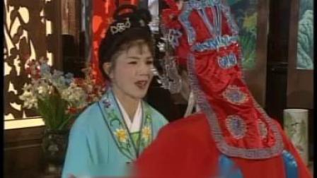 庐剧《地宝图》第一集在线观看，吴南野等主演