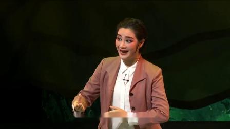 赣剧《生命至上》4集完整版及精选选段下载｜血防抗疫主题现代戏曲资源