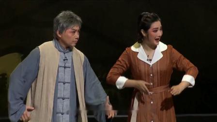 赣剧《生命至上》第三场选段下载｜现代赣剧经典选段在线获取