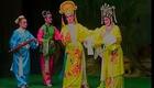 汕尾白字戏《梁山伯与祝英台》高清完整版下载 - 经典戏曲资源