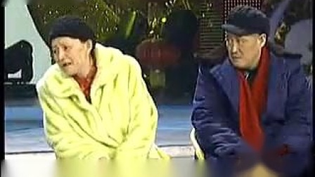 2006年央视春晚经典小品《小崔说事》赵本山