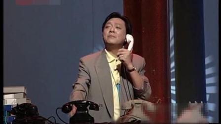 毛猛达沈荣海经典小品《八方点歌台》高清下载，上海滑稽戏笑料十足