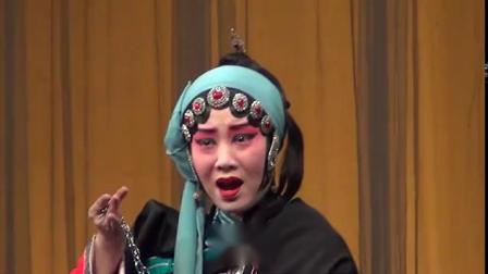 汉剧《六月雪》全场下载｜经典悲剧完整呈现，窦娥冤故事震撼演绎