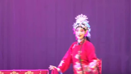 秦腔经典《喜荣归》mp3音频下载-商洛市地方戏曲研究院出品