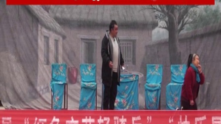 越调《扶贫路上》除恶以黄文秀事迹为原型，全景展现脱贫攻坚奋斗历程，致敬扶贫一线干部